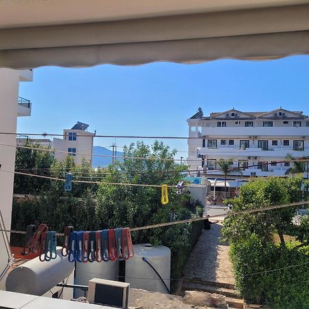 Geri Apartment 卡萨米尔 外观 照片