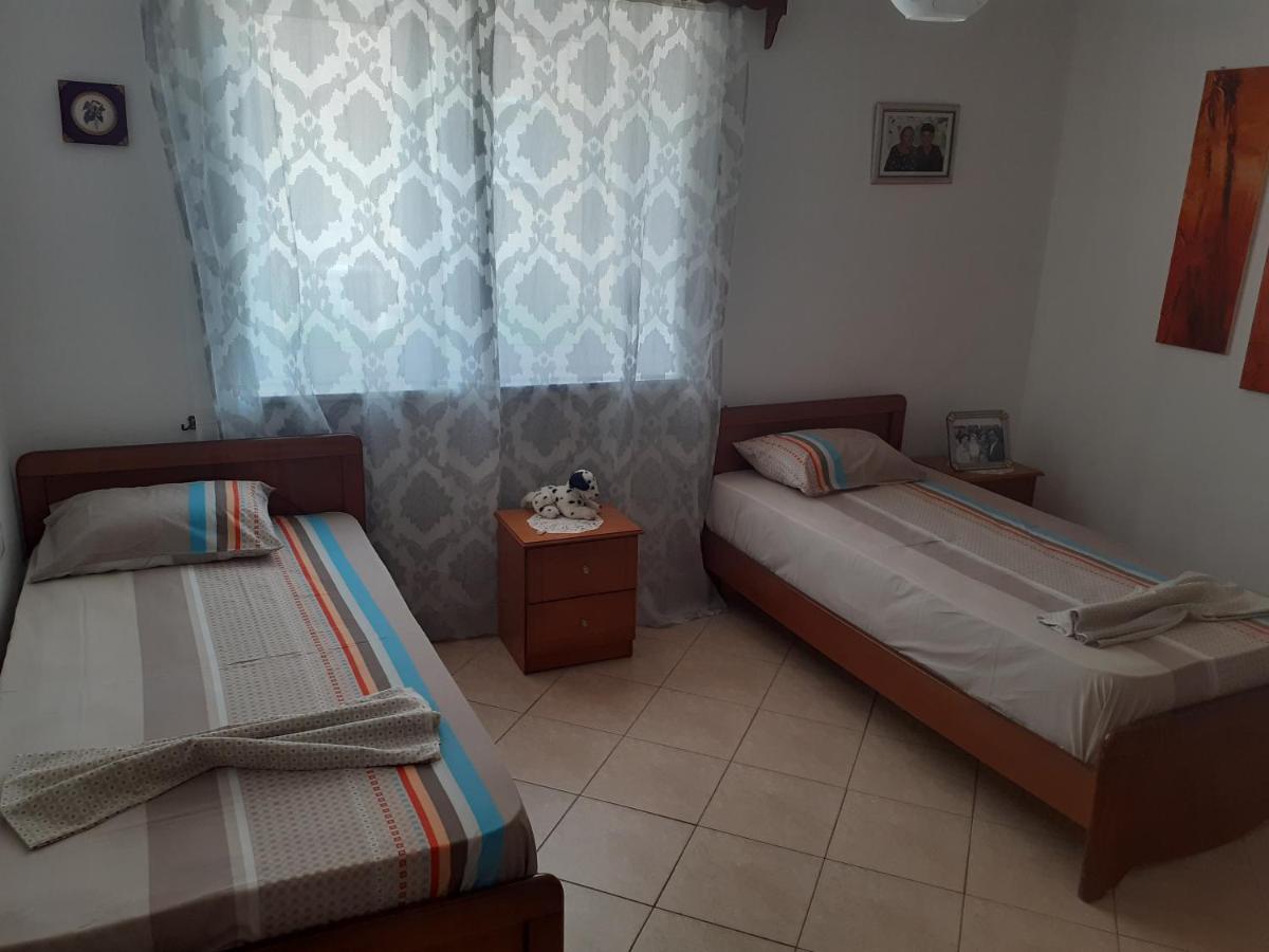 Geri Apartment 卡萨米尔 外观 照片