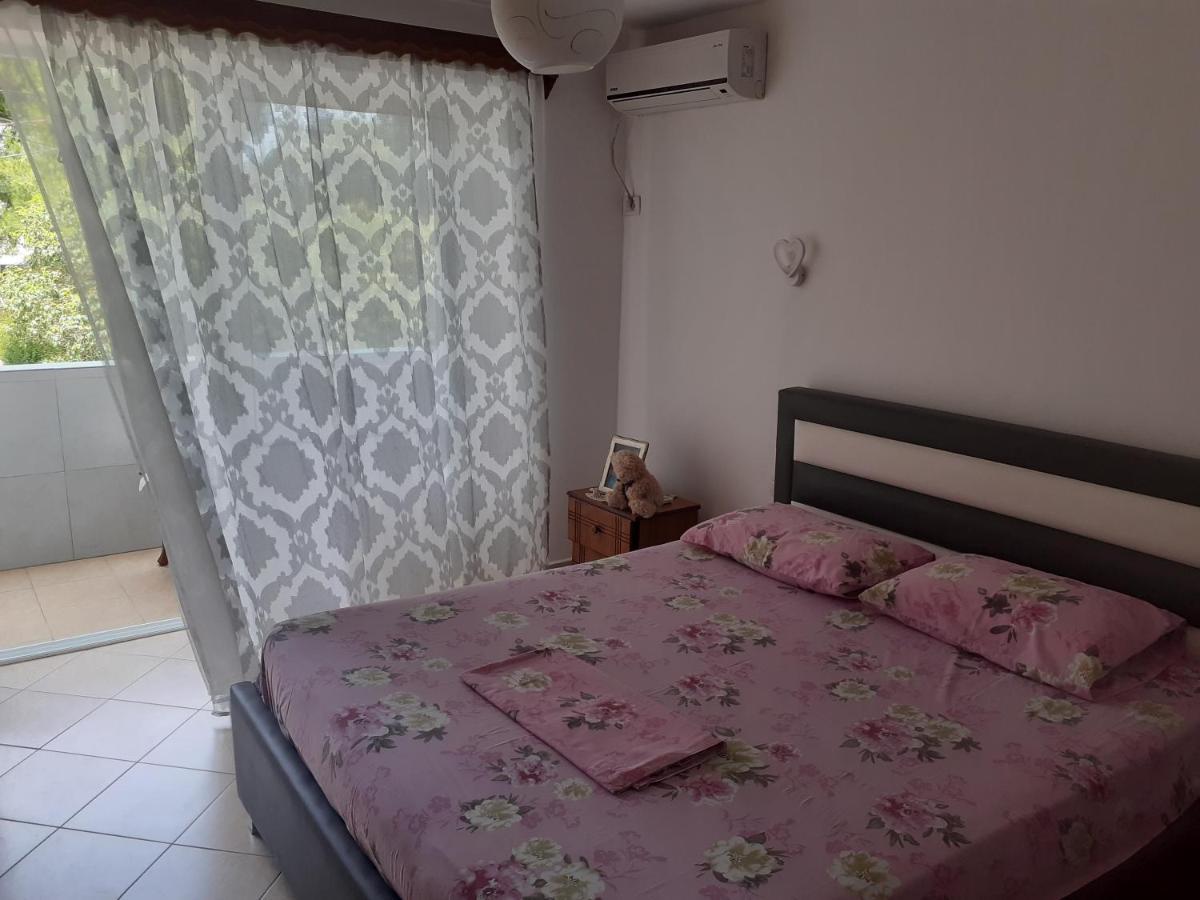 Geri Apartment 卡萨米尔 外观 照片