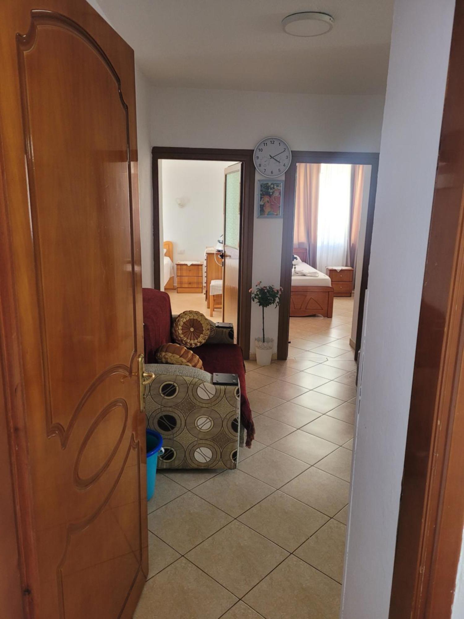 Geri Apartment 卡萨米尔 外观 照片