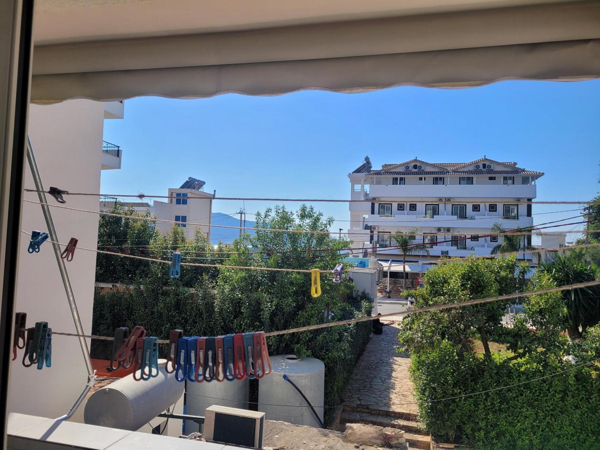 Geri Apartment 卡萨米尔 外观 照片