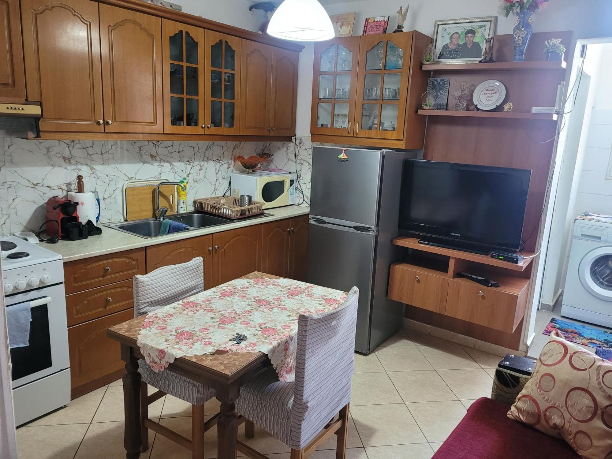 Geri Apartment 卡萨米尔 外观 照片