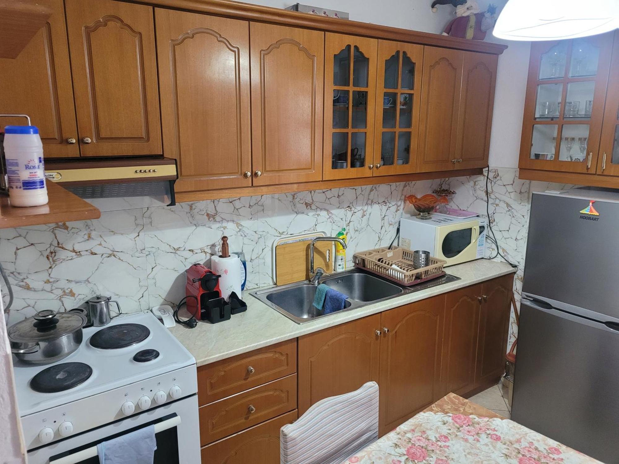 Geri Apartment 卡萨米尔 外观 照片