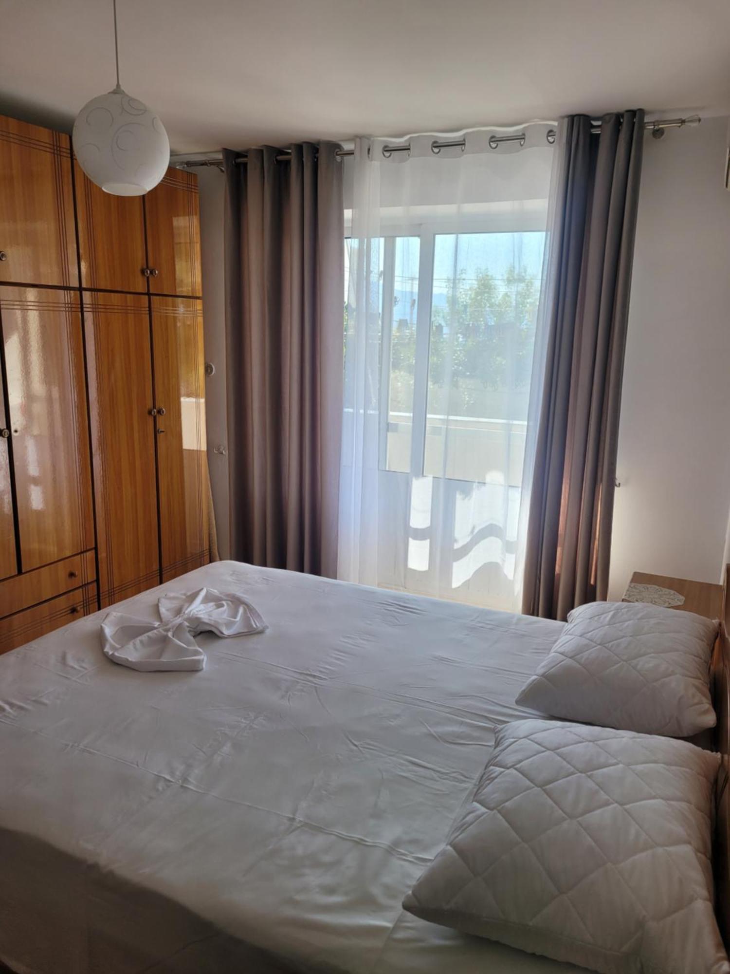 Geri Apartment 卡萨米尔 外观 照片
