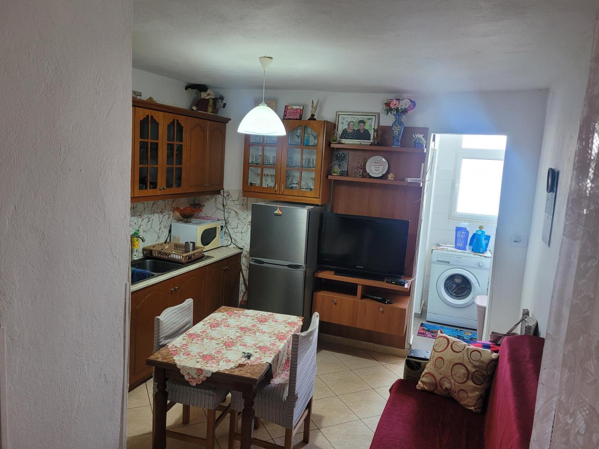 Geri Apartment 卡萨米尔 外观 照片