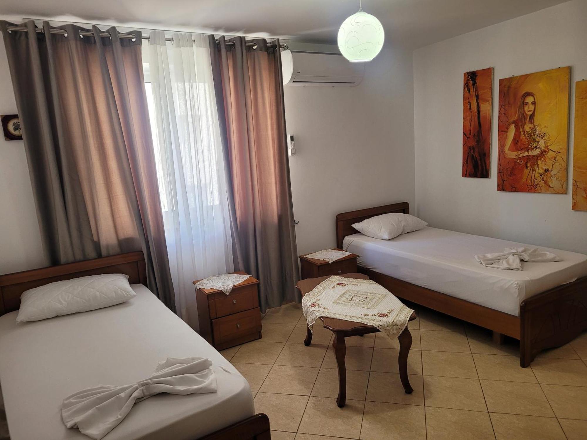 Geri Apartment 卡萨米尔 外观 照片